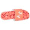 imageUnder Armour Mens Ignite Pro Slide Sandal800 After BurnGray MistGray Mist