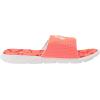 imageUnder Armour Mens Ignite Pro Slide Sandal800 After BurnGray MistGray Mist