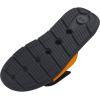 imageUnder Armour Mens Ignite Pro Slide Sandal801 Formula OrangeBlackBlack
