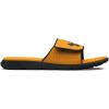 imageUnder Armour Mens Ignite Pro Slide Sandal801 Formula OrangeBlackBlack