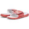 imageUnder Armour Mens Ignite Pro Slide Sandal802 Earthen OrangeEarthen OrangeGray Matter