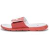 imageUnder Armour Mens Ignite Pro Slide Sandal802 Earthen OrangeEarthen OrangeGray Matter