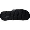 imageUnder Armour Mens Ignite Pro Slide SandalBlackBlackWhite