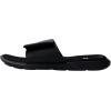 imageUnder Armour Mens Ignite Pro Slide SandalBlackBlackWhite