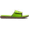 imageUnder Armour Mens Ignite Pro Slide SandalLime SurgeSugar CaneSugar Cane