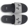 imageUnder Armour Mens Ignite Pro Slide SandalMod GrayMod GrayPitch Gray
