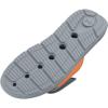 imageUnder Armour Mens Ignite Pro Slide SandalOrange TropicHarbor BlueMetallic Harbor Blue