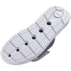 imageUnder Armour Mens Ignite Pro Slide SandalPitch GrayWhiteOrange Blast