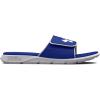 imageUnder Armour Mens Ignite Pro Slide SandalRoyalWhiteWhite