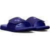 imageUnder Armour Mens Ignite Pro Slide SandalSonar BlueSonar BlueBaja Blue