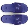 imageUnder Armour Mens Ignite Pro Slide SandalSonar BlueSonar BlueBaja Blue