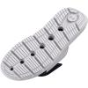 imageUnder Armour Mens Ignite Pro Slide SandalWhiteWhiteBlack