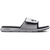 imageUnder Armour Mens Ignite Pro Slide SandalWhiteWhiteBlack