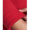 imageUnder Armour Mens Rival Fleece Logo Hoodie601 Red   Black