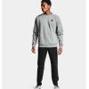 imageUnder Armour Mens Rival Fleece PantsMarine Od Green 390Onyx White