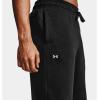 imageUnder Armour Mens Rival Fleece PantsMarine Od Green 390Onyx White
