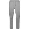 imageUnder Armour Mens Rival Fleece PantsMod Gray Light Heather 011Onyx White