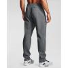 imageUnder Armour Mens Rival Fleece PantsPitch Gray Light Heather 012Onyx White