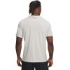 imageUnder Armour Mens Sportstyle Logo ShortSleeve TShirt110 Summit White   Black