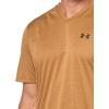 imageUnder Armour Mens Sportstyle Logo ShortSleeve TShirt253 Tundra   Black