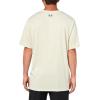 imageUnder Armour Mens Sportstyle Logo ShortSleeve TShirt273 Silt   Black