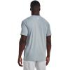 imageUnder Armour Mens Sportstyle Logo ShortSleeve TShirt465 Harbor Blue   White