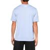 imageUnder Armour Mens Sportstyle Logo ShortSleeve TShirt539 Celeste   White