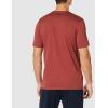 imageUnder Armour Mens Sportstyle Logo ShortSleeve TShirtCinna Red 688White