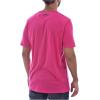 imageUnder Armour Mens Sportstyle Logo ShortSleeve TShirtExuberant Pink 671Black