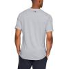 imageUnder Armour Mens Sportstyle Logo ShortSleeve TShirtHalo Gray 014Cordova