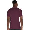 imageUnder Armour Mens Sportstyle Logo ShortSleeve TShirtKinetic Purple 520Kinetic Purple