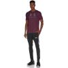 imageUnder Armour Mens Sportstyle Logo ShortSleeve TShirtKinetic Purple 520Kinetic Purple