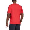 imageUnder Armour Mens Sportstyle Logo ShortSleeve TShirtMartian Red 646Martian Red