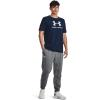 imageUnder Armour Mens Sportstyle Logo ShortSleeve TShirtNavy
