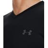 imageUnder Armour Mens Sportstyle Logo ShortSleeve TShirtNight Black