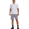 imageUnder Armour Mens Sportstyle Logo ShortSleeve TShirtOptic White