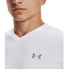 imageUnder Armour Mens Sportstyle Logo ShortSleeve TShirtOptic White