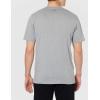 imageUnder Armour Mens Sportstyle Logo ShortSleeve TShirtPitch Gray