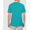 imageUnder Armour Mens Sportstyle Logo ShortSleeve TShirtTeal Rush 454Teal Rush