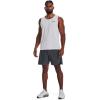 imageUnder Armour Mens Tech Tank 20101 White   Black