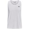 imageUnder Armour Mens Tech Tank 20101 White   Black