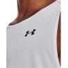 imageUnder Armour Mens Tech Tank 20101 White   Black