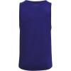 imageUnder Armour Mens Tech Tank 20468 Sonar Blue   Black