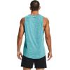imageUnder Armour Mens Tech Tank 20Cosmos 476Black