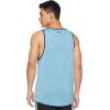 imageUnder Armour Mens Tech Tank 20Ether Blue