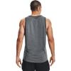 imageUnder Armour Mens Tech Tank 20Gray