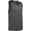 imageUnder Armour Mens Tech Tank 20Gray
