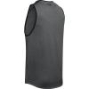 imageUnder Armour Mens Tech Tank 20Gray