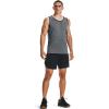 imageUnder Armour Mens Tech Tank 20Gray