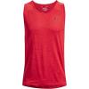 imageUnder Armour Mens Tech Tank 20Red 601White